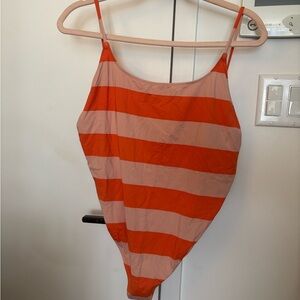 J. Crew Swimsuit - SZ L
